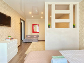 Апартаменты Apart-Comfort Однокомнатные на пр-те Толбухина 45/14