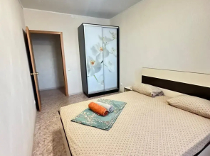 Dvukhkomnatnye apartamenty Apartments