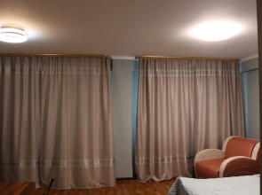 Апартаменты Виктория