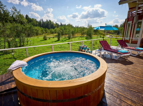 База отдыха ВЛ