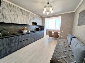 Апартаменты Prestigious Room от Rooms Apartments