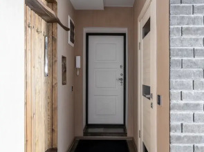 Апартаменты Arbaro Design