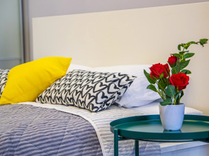 Апартаменты на 3 человекa