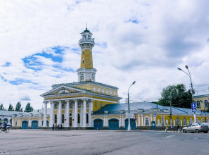Квартира  Волшебный Лес