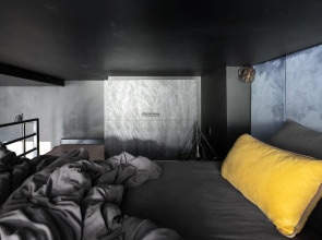 Апартаменты Gerbera на ВДНХ