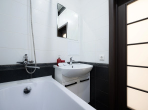 Апартаменты Свободы 163