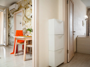 Апартаменты с Видом на Море