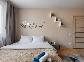 Апартаменты Однокомнатные Метро Римская