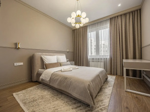 Апартаменты Лучшая квартира в самом центре города