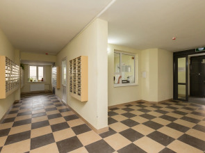 Апартаменты Азбука на Коммунистической 11/1