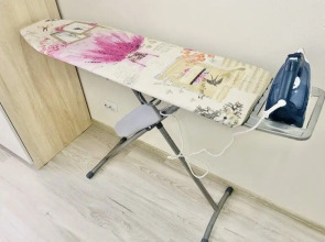 Апартаменты на Героев Медиков 1