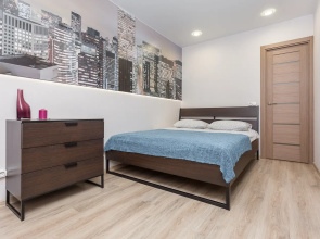 On Gogolya Apartments