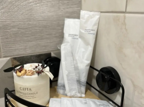 Апартаменты у Аэропорта 3 минуты