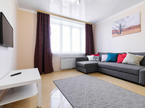 Апартаменты в Центре Омска