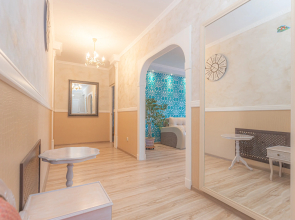 Апартаменты Прекрасный вид на Остров