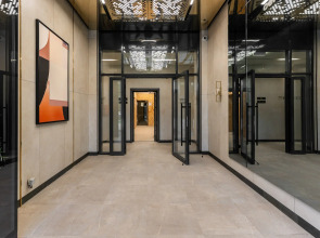 Апартаменты Как в Лучших отелях, но Лучше