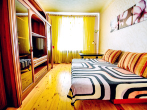 Двухкомнатные Апартаменты ЦЕНТР ГОРОДА Интернациональная 92