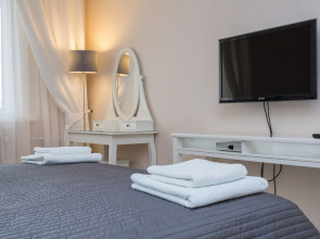 Апартаменты Бальмонт Маяковская 11