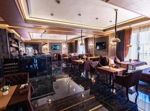 Отель Ефремовъ