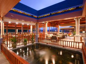 Отель Orchidacea Resort