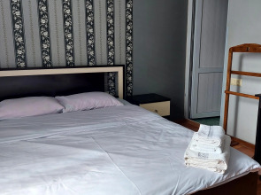 Отель Max Comfort