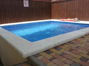 Гостевой дом Александр