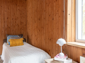 База отдыха Усадьба Лебяжье