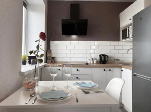 Апартаменты Arctic House Central в центре города