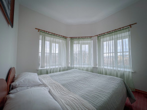 Апартаменты Комфорт Ульберг