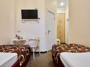 Отель Блюз на Староневском