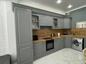 Апартаменты Sky City