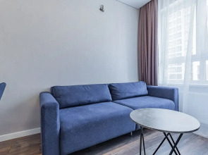 Квартира Евро двухкомнатная