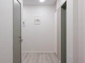 Апартаменты Fresh Point с 2 Спальнями