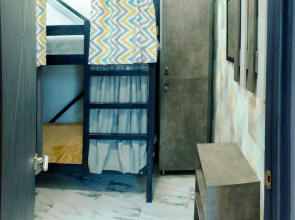 Хостел АртХаус