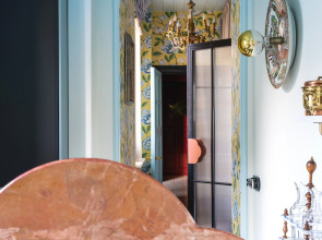 Квартира в историческом центре Ростова-на-Дону