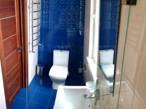 Гостевой дом Отпуск