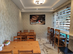 Отель Torun Istanbul Old City