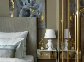 Апартаменты Flate Zone