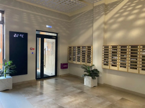 Апартаменты Кофеин 2