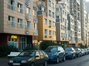 Апартаменты по Карману с Самостоятельным Заселением.