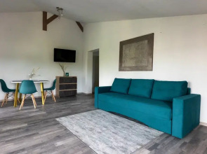 Апартаменты Лайм