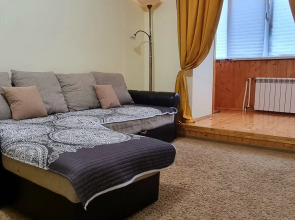 Квартира комфортная в самом центре города