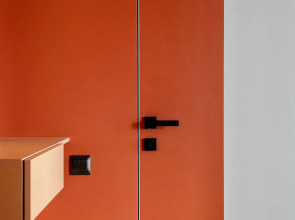 Апартаменты с одной спальней в ЖК Хедлайнер