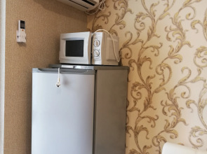 Апартаменты Волжская 77