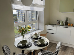 Квартира Весна на Балтике