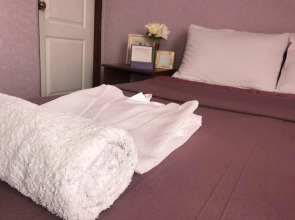 Tri Bogatyirya Guest House