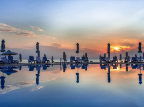 Отель Acrotel Lilyann Boutique