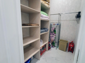 Апартаменты Emerald Comfort 2 в ЖК Изумрудный город