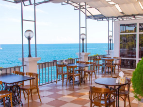 Отель Сон у Моря