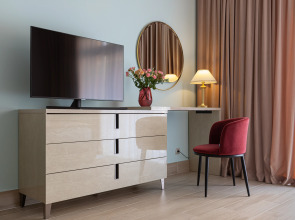 Апартаменты Романтик Рум